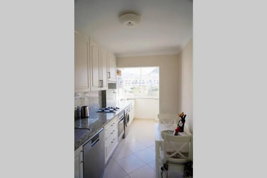Jardines Del Sur, Ocean View Apartment Buzanada 0*,  Spain